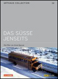 DVD-Cover "Das süße Jenseits"