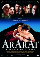 'ARARAT'-Filmplakat (Italien)
