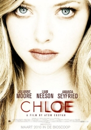 CHLOE poster